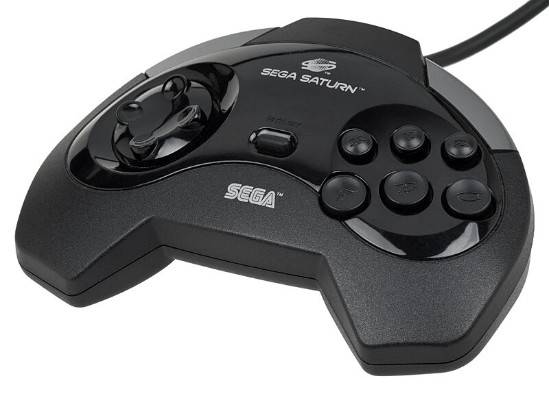 Sega-Saturn-Controller-Mk-I-NA-FL