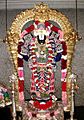 Shiva Vishnu temple - Balaji