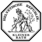 Siegel Helvetische Republik Kleiner Rath.svg