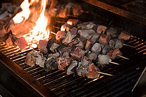 Archivo:Skewers
