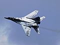 Slovak Air Force MiG-29AS
