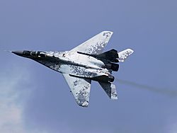 Archivo:Slovak Air Force MiG-29AS