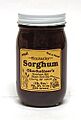 Sorghum jar