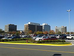 Springfield Town Center and environs, October 24, 2014 - 9.jpeg