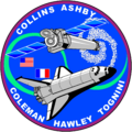 Sts-93-patch