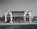 Studebaker Dealership Atlantic Co NJ HABS