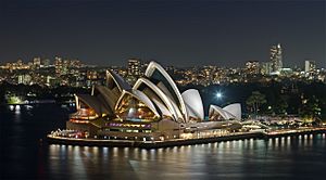 Archivo:Sydney Opera House - Dec 2008