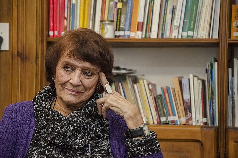 Taty Almeida2013