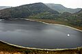 The Amazing Lake Bambili