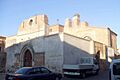 Toro - Iglesia de San Pedro del Olmo 1