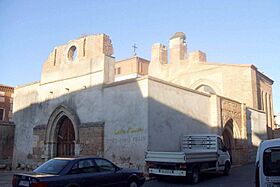 Toro - Iglesia de San Pedro del Olmo 1.jpg