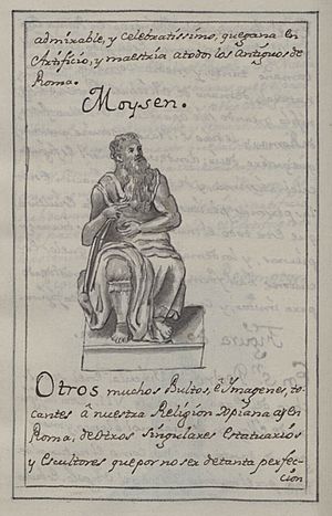 Archivo:Tratado de las antigüedades-Moisés-Fundación Lázaro Galdiano