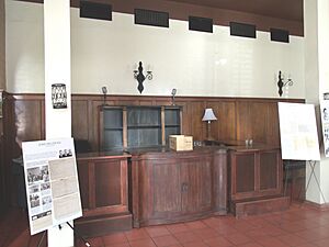 Archivo:TucsonHotel Congress old lobby-1919