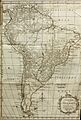 UB Maastricht - Campe 1782 vol III - Map of America