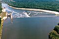 USACE Demopolis Lock and Dam Tombigbee