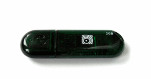 Archivo:USB Flash Drive animated
