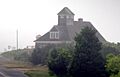 US Coast Guard station, Amagansett, New York - 20070609 crop