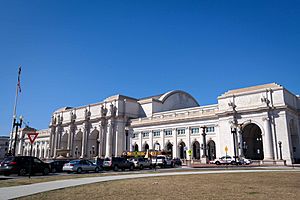Archivo:Union Station (Washington, DC)-2