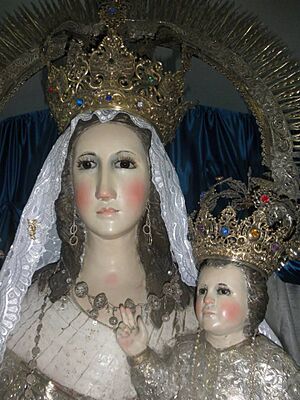 Archivo:VIRGEN DE PLATA