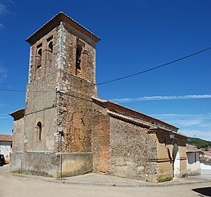 Archivo:Valles de Valdavia Church of San Roman 002