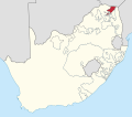 Venda in South Africa
