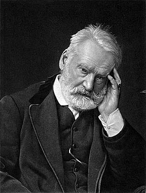 Archivo:Victor Hugo