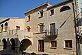 Vilanova de Bellpuig Ca l'Apotecari