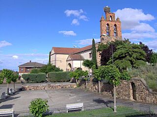 Villaveza del agua Igesia parroquial.jpg
