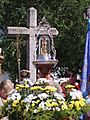 Virgen de Guía 14 agosto