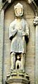 Waltheof, earl of Northumbria Croyland Abbey