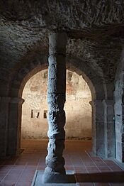 Archivo:Wamba Santa María Kloster236
