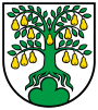 Wappen Oberwil-Lieli AG.svg