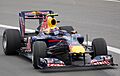 Webber Canadian GP 2010 (cropped)