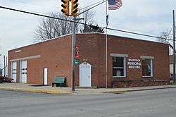 Woodstock village hall and fire station.jpg