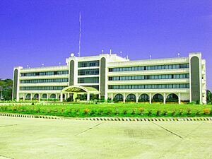 Archivo:Zamboanga Ecozone Admin Office2
