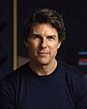 (미션 임파서블 로그네이션) 톰 크루즈 특별 인사 영상 Tom Cruise