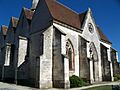 Église Saint-Aventin de Creney-près-Troyes 01