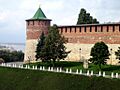 Коромыслова башня