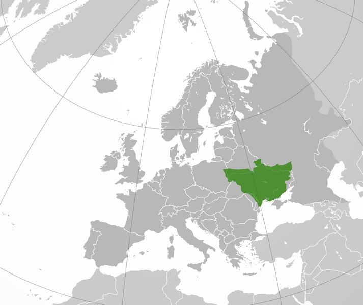 УНР