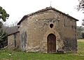 05 Capella de Sant Hilari (Abrera)