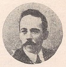 1925, Biblioteca de autores andaluces modernos y contemporáneos, Francisco Bernis Carrasco.jpg