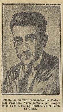 1925-11-10, El Liberal, Francisco Vera, Ángel de La Fuente.jpg