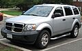 2007-2009 Dodge Durango -- 08-16-2010