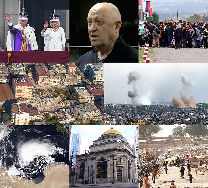 2023 Events Collage V 2.0