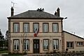 Ablon - Mairie