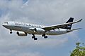 Airbus A330-200 Avianca (AVA) "Star Alliance Livery" N280AV - MSN 1400 (9505658240)
