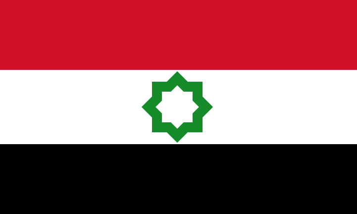 Al-Quds flag