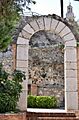 Albaida. Porta Major 2
