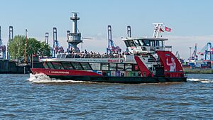 Archivo:Altona, Hamburgensie, WP Ahoi, Hamburg (P1080427)