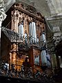 Andalucía Cádiz Catedral4 tango7174